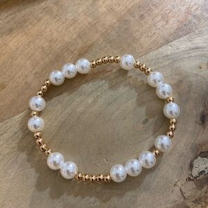 Live Show Listing Bracelet